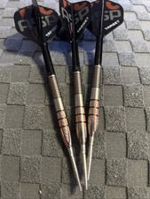Target darts nathan for sale  BURTON-ON-TRENT