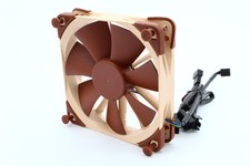 Noctua f12 pwm for sale  UK