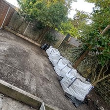 Decorative garden stone for sale  GREENHITHE