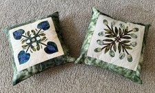 Set batik hand for sale  Lacey