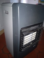 Calor gas heater for sale  CHESTER