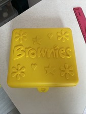 brownie promise box for sale  KETTERING