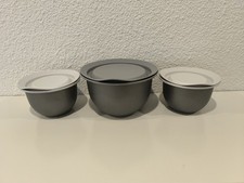 Tupperware schüssel set gebraucht kaufen  Langgöns