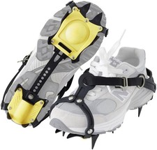 Crampons spikes hiking for sale  Moore