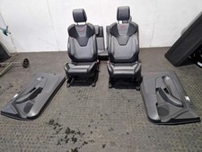 Ford fiesta interior for sale  THAME