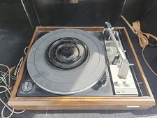 Bsr 710 transcription for sale  Auburn Hills