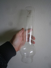 Tube verre lampe d'occasion  Bonneuil-Matours