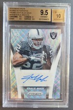 2014 khalil mack usato  Spedire a Italy