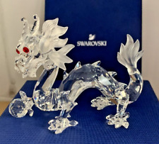 Swarovski 1997 drago usato  San Siro