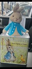 Peter rabbit jack for sale  Houston