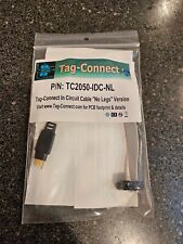 Tag connect tc2050 for sale  Banks
