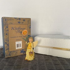 Wildflower angels demdaco for sale  Charles Town
