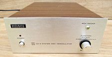 Vintage national panasonic for sale  STAFFORD
