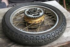 Honda cb250g 250 gebraucht kaufen  Lüneburg