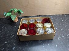 Mosaic tea light for sale  COLCHESTER