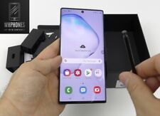 Samsung galaxy note10 for sale  BIRMINGHAM
