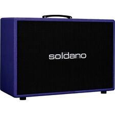 Soldano 2x12 straight for sale  Kansas City