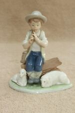 Nao lladro figurine for sale  LOUGHBOROUGH