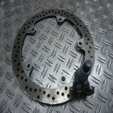 Bmw 1200 bremsscheibe gebraucht kaufen  Bad Honnef