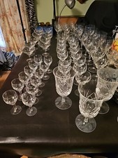 Stemware including goblet for sale  Blacksburg
