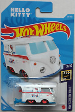 Hot wheels bus gebraucht kaufen  Lenningen
