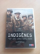 Indigenes dvd vf. d'occasion  Paris X