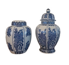 Japanese porcelain ginger for sale  Farmingdale