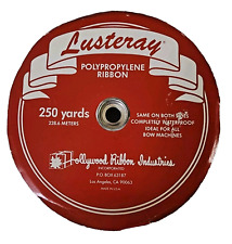 Vtg royal blue for sale  Huron