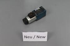 Rexroth 4we d62 gebraucht kaufen  Hamburg