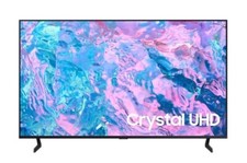 Samsung ue65cu7090 led usato  Palma Campania