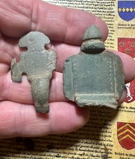 Saxon brooch sections for sale  NORWICH