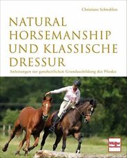 Natural horsemanship klassisch gebraucht kaufen  Berlin