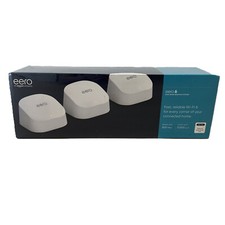 Amazon eero mesh for sale  Plymouth