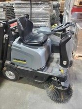 Karcher vacuum d'occasion  Expédié en Belgium