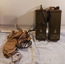 Wwii rbz radio for sale  Newport