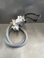 Siemens wm14q491 zulaufschlauc gebraucht kaufen  Neustadt a.d.Donau