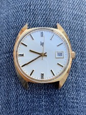 Lip wristwatch original usato  Roma