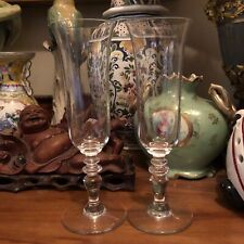 Lovely set baccarat for sale  San Francisco