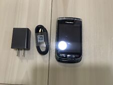 BlackBerry Torch 9800 - 512 MB - Preto (desbloqueado) (CA), usado comprar usado  Enviando para Brazil