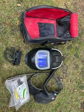 Speedglas 9100 adflo for sale  GLASTONBURY