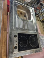 Mini kitchenette sink for sale  LONDON