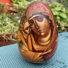 Orthodox christian virgin for sale  BEXLEYHEATH