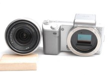 Sony nex digital d'occasion  Expédié en Belgium