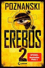 Erebos spiegel bestseller gebraucht kaufen  Ohlsbach