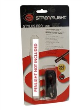 Streamlight 66134 Stylus Pro Penlight Acessórios Cabo USB e Coldre de Nylon Apenas, usado comprar usado  Enviando para Brazil