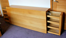 Ikea malm stoage for sale  ROCHDALE