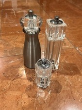 Mr. dudley chef for sale  Jasper