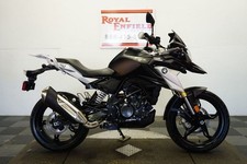 2022 bmw g310gs for sale  Fort Worth