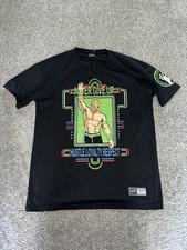 Mens wwe john for sale  ROTHERHAM