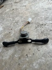 Sterling mobility scooter for sale  MANSFIELD